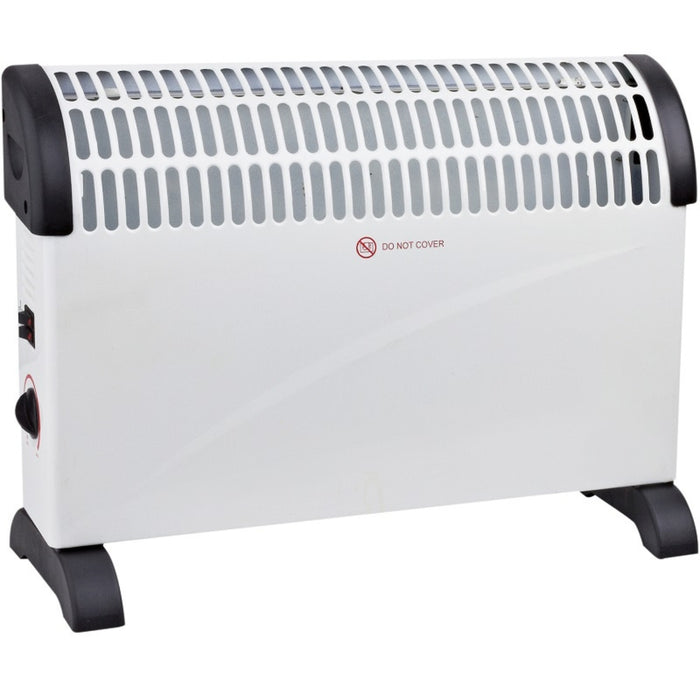 Prem-I-Air 2kW Convector Heater EH1710