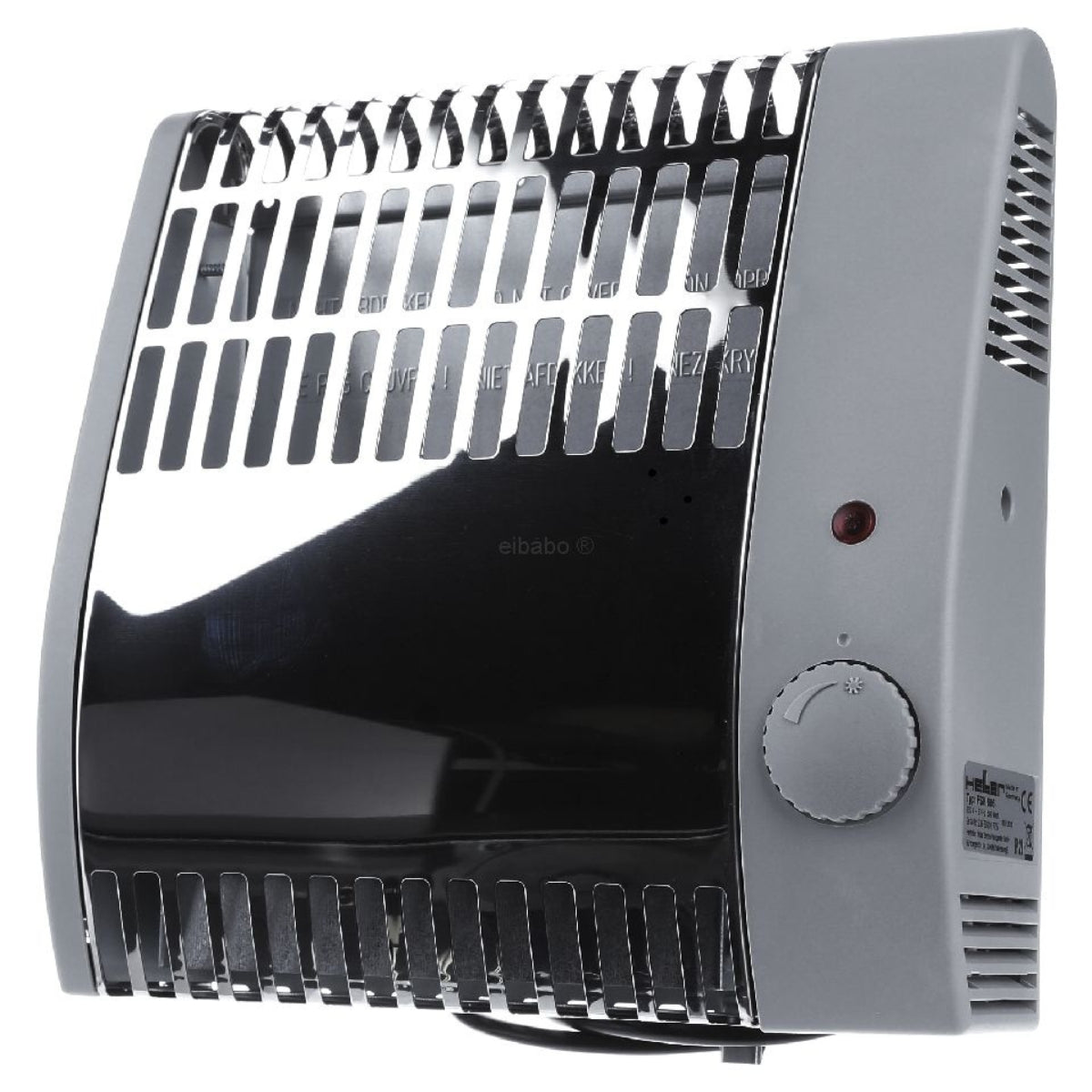 Heller Mini-Convector/Frost-Guard FSK 505