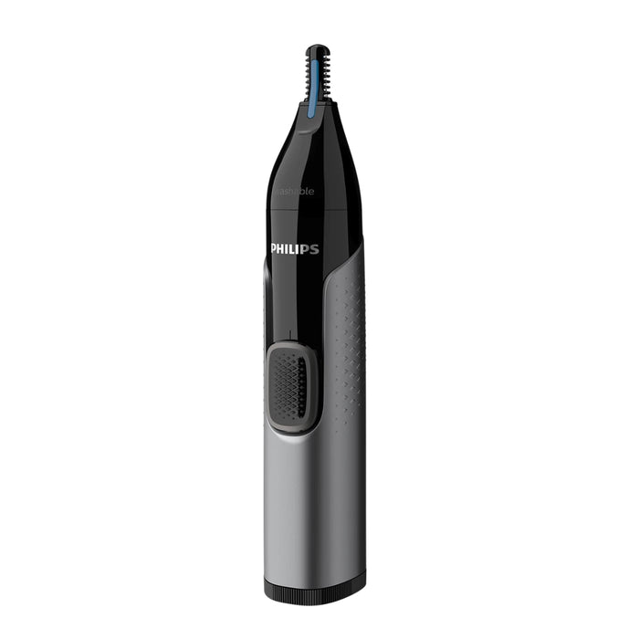 Philips Series 3000 Nose and Ear Hair Trimmer NT3650