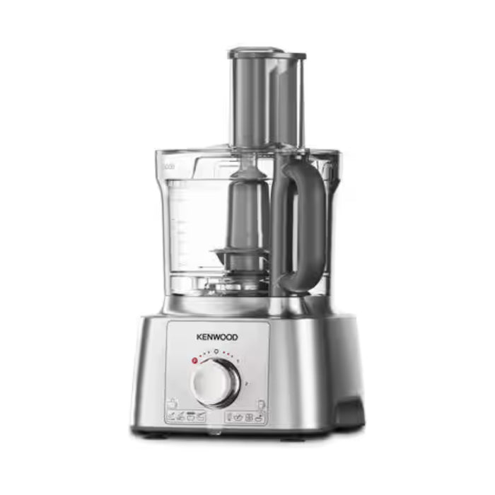 Kenwood MultiPro Express Food Processor FDP65.180SI