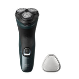 Philips 3000X Series Wet & Dry Electric Shaver | X3052/00