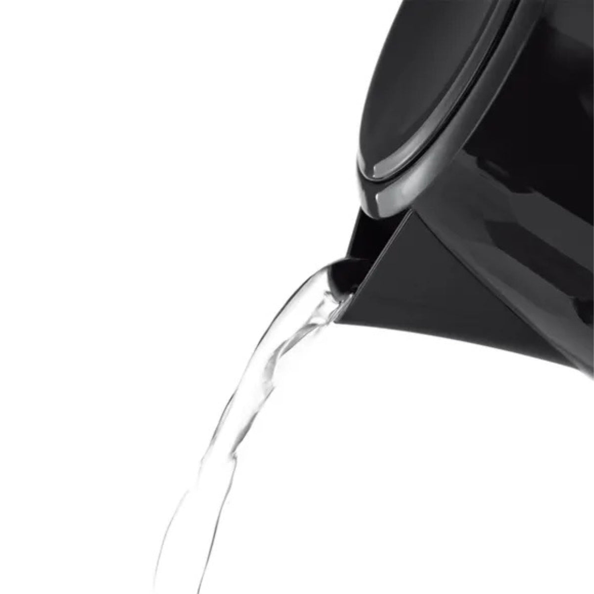 Russell Hobbs Honeycomb Electric 1.7L Cordless Kettle Black | 26051