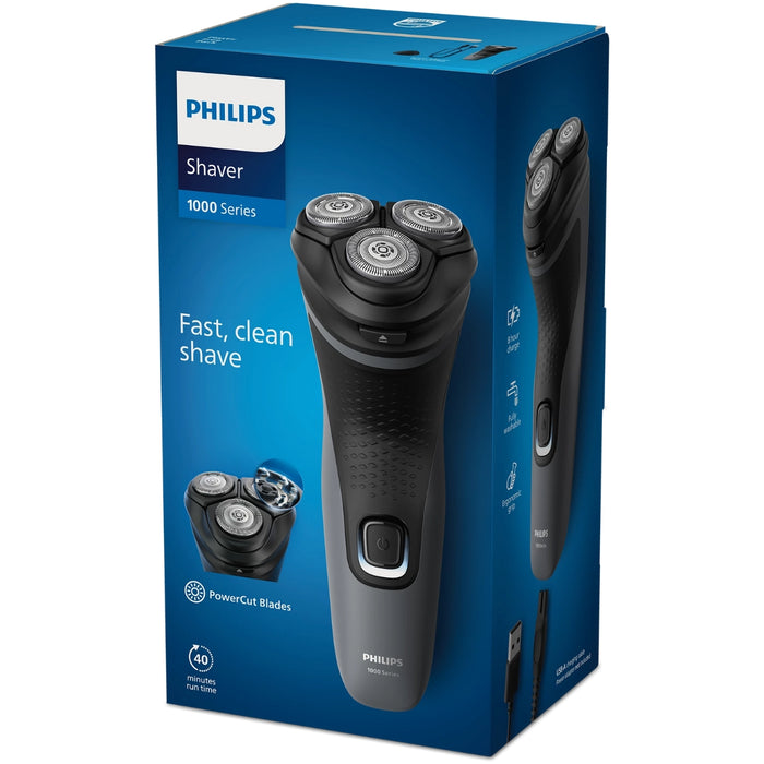 Philips Series 1000 Electric Shaver S1142/00