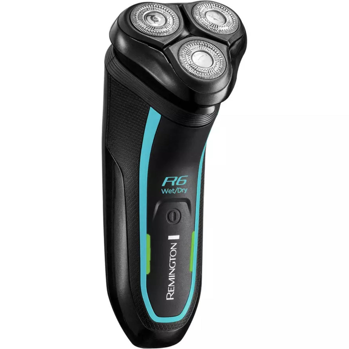 Remington R6 Style Series Wet and Dry Electric Shaver | R6000-R6