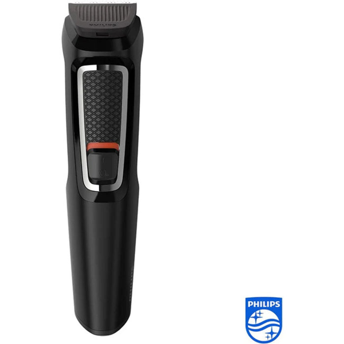 Philips Multigroom Series 3000-8-in-1 Face and Body MG3730/13