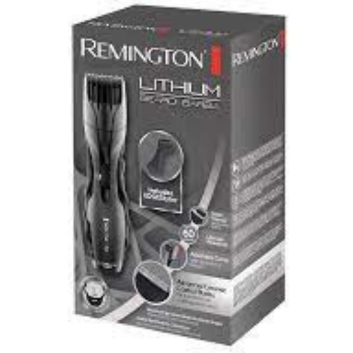 Remington Lithium Barba Beard Trimmer MB350L