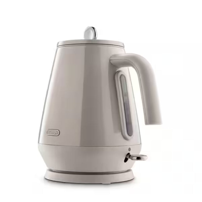 Delonghi Eclettica Kettle Beige KBY3001.BG