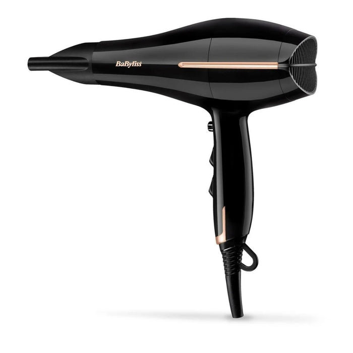 BaByliss 2200W Pro Speed Hair Dryer 5552U