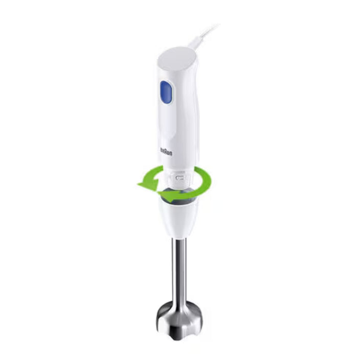 Braun MultiQuick 450W Hand blender MQ10.000PW