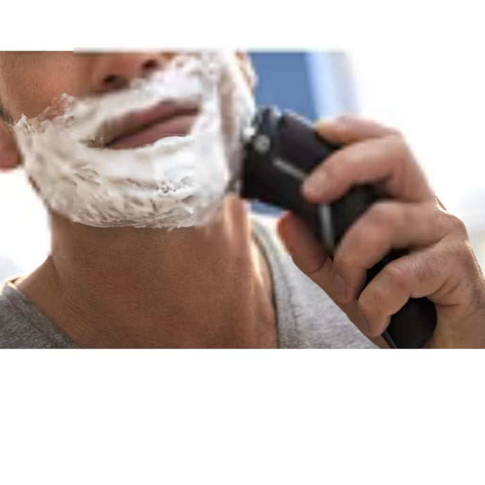 Philips Series 3000 Wet or Dry Electric Shaver S3133/51