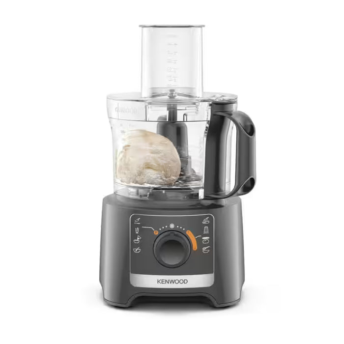 Kenwood MultiPro Compact Food Processor & Blender FDP31.170GY