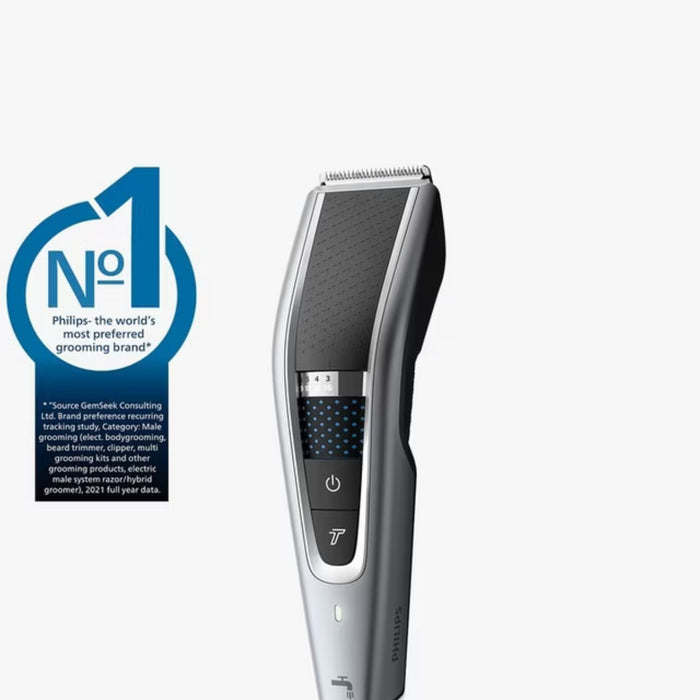 Philips Series 5000 Washable Hair Clipper HC5630/13