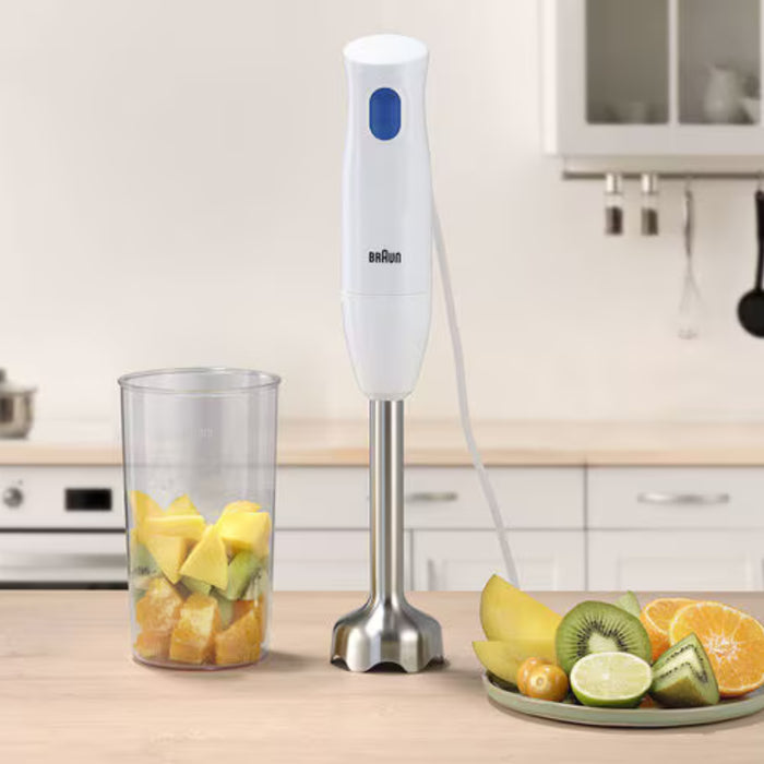 Braun MultiQuick 450W Hand blender MQ10.000PW