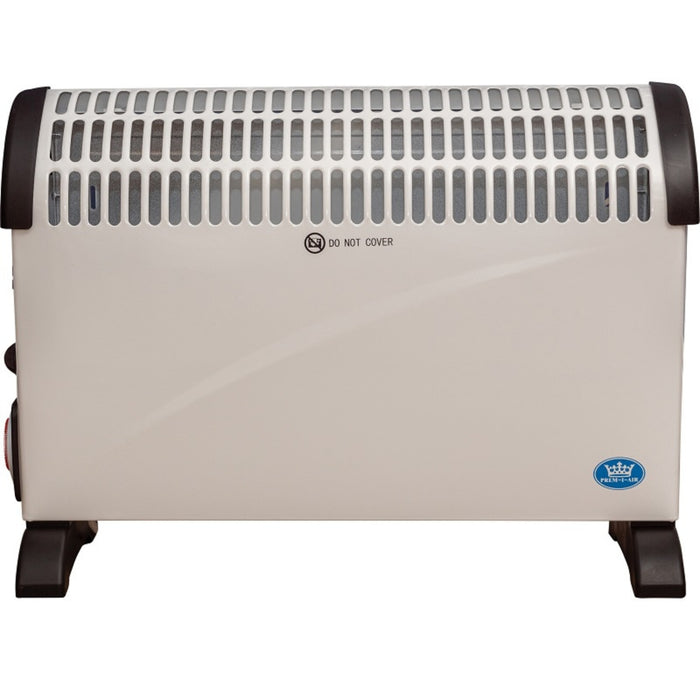 Prem-I-Air 2KW Convector Heater with 24 Hour Timer EH1890