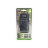 Muse Portable Pocket FM Radio M-03R