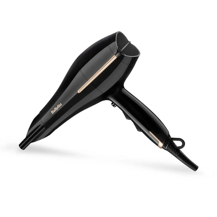 BaByliss 2200W Pro Speed Hair Dryer 5552U