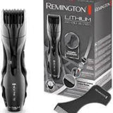 Remington Lithium Barba Beard Trimmer | MB350L
