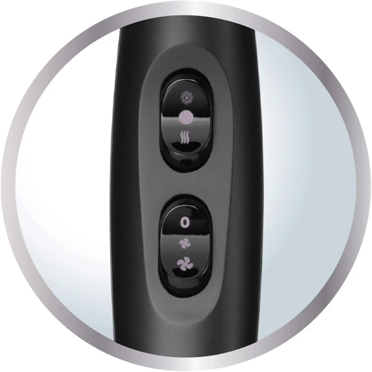 Remington 2100W Supercare Pro Hairdryer | AC7100