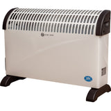 Prem-I-Air 2KW Convector Heater with 24 Hour Timer EH1890