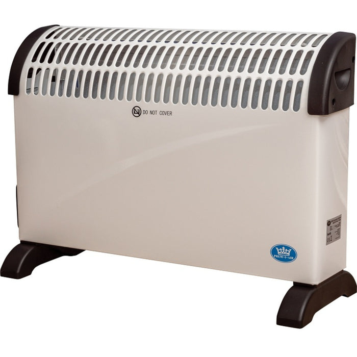 Prem-I-Air 2KW Convector Heater with 24 Hour Timer EH1890