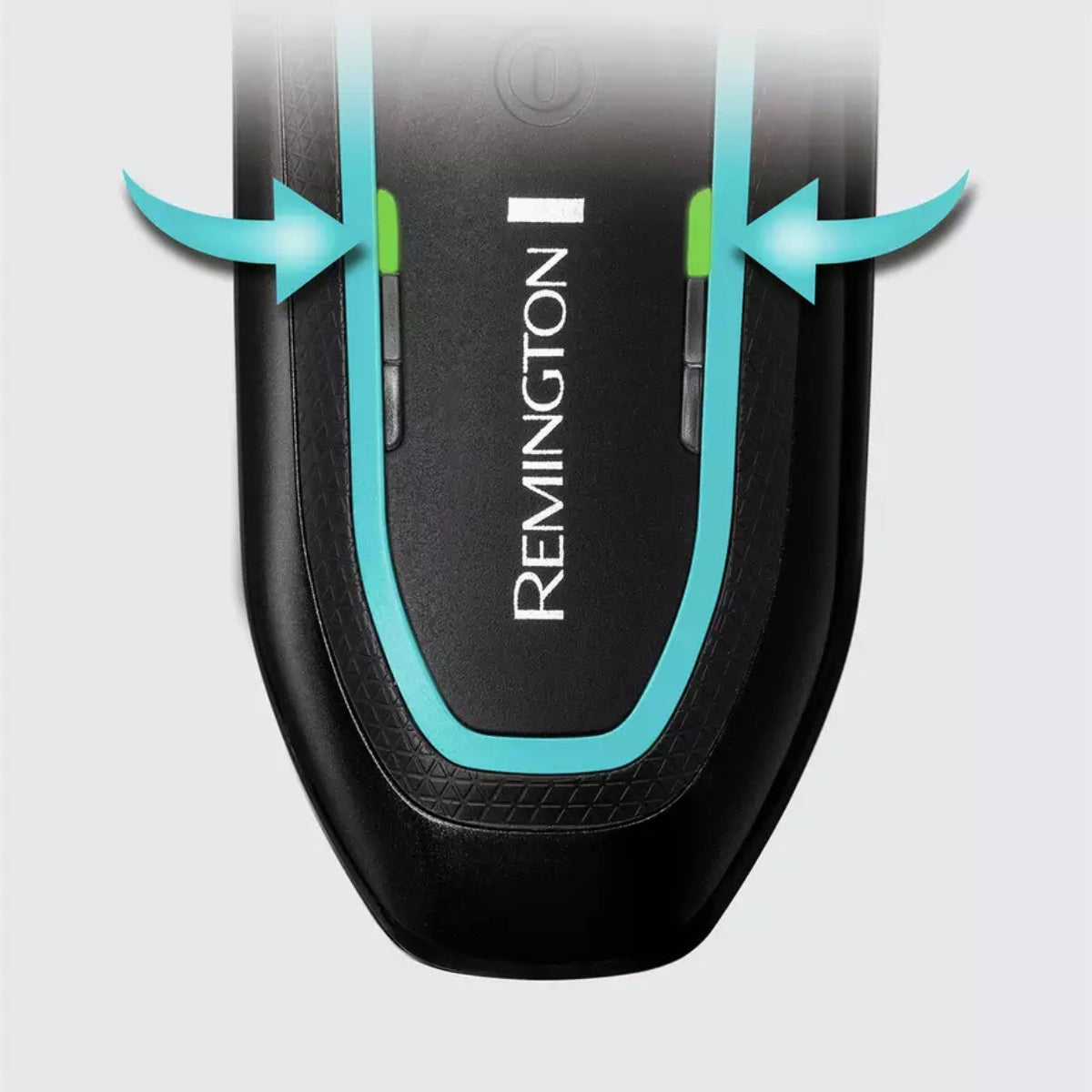 Remington R6 Style Series Wet and Dry Electric Shaver | R6000-R6