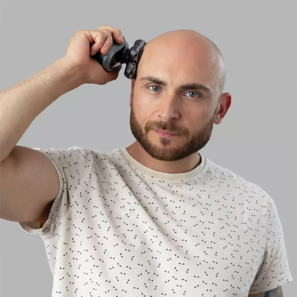 Remington RX7 Ultimate Head Shaver | XR1600