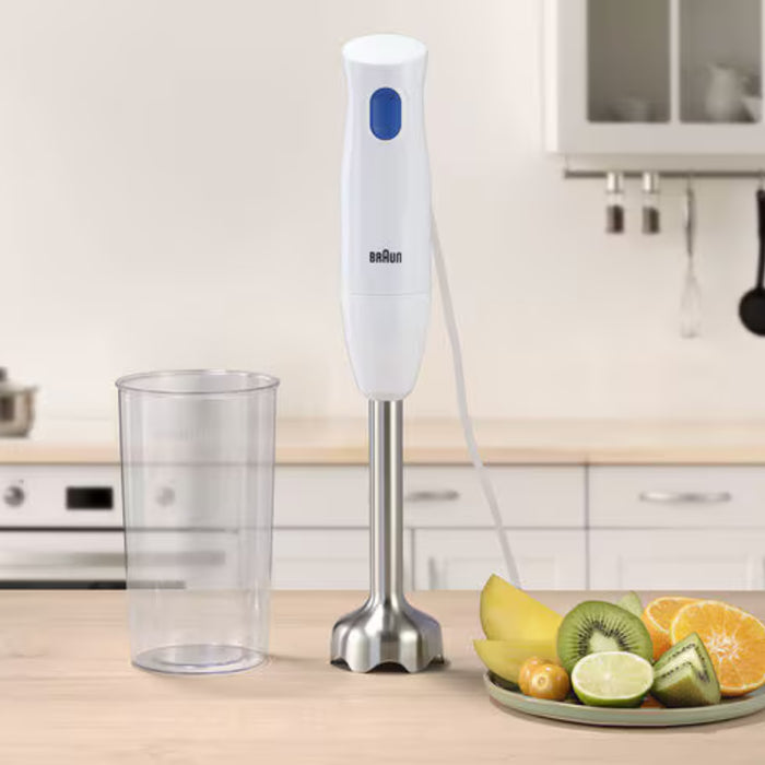 Braun MultiQuick 450W Hand blender MQ10.000PW