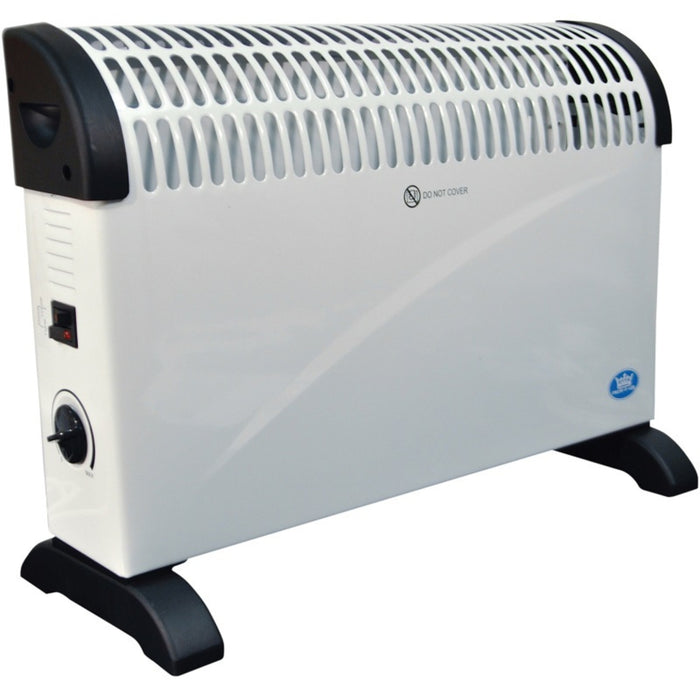 Prem-I-Air 2kW Convector Heater EH1710