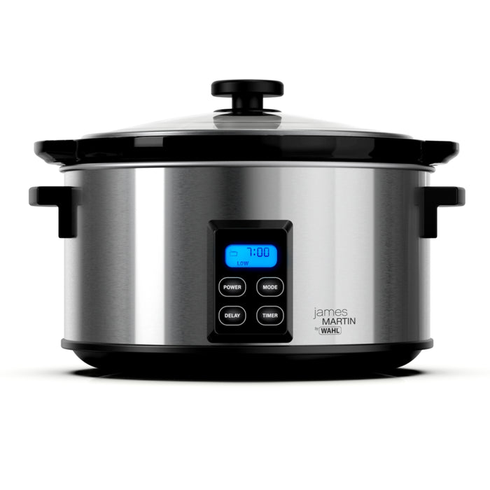 Wahl 4.7L Digital Slow Cooker ZX929