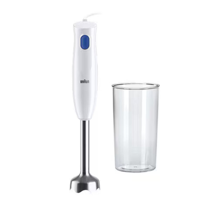 Braun MultiQuick 450W Hand blender MQ10.000PW