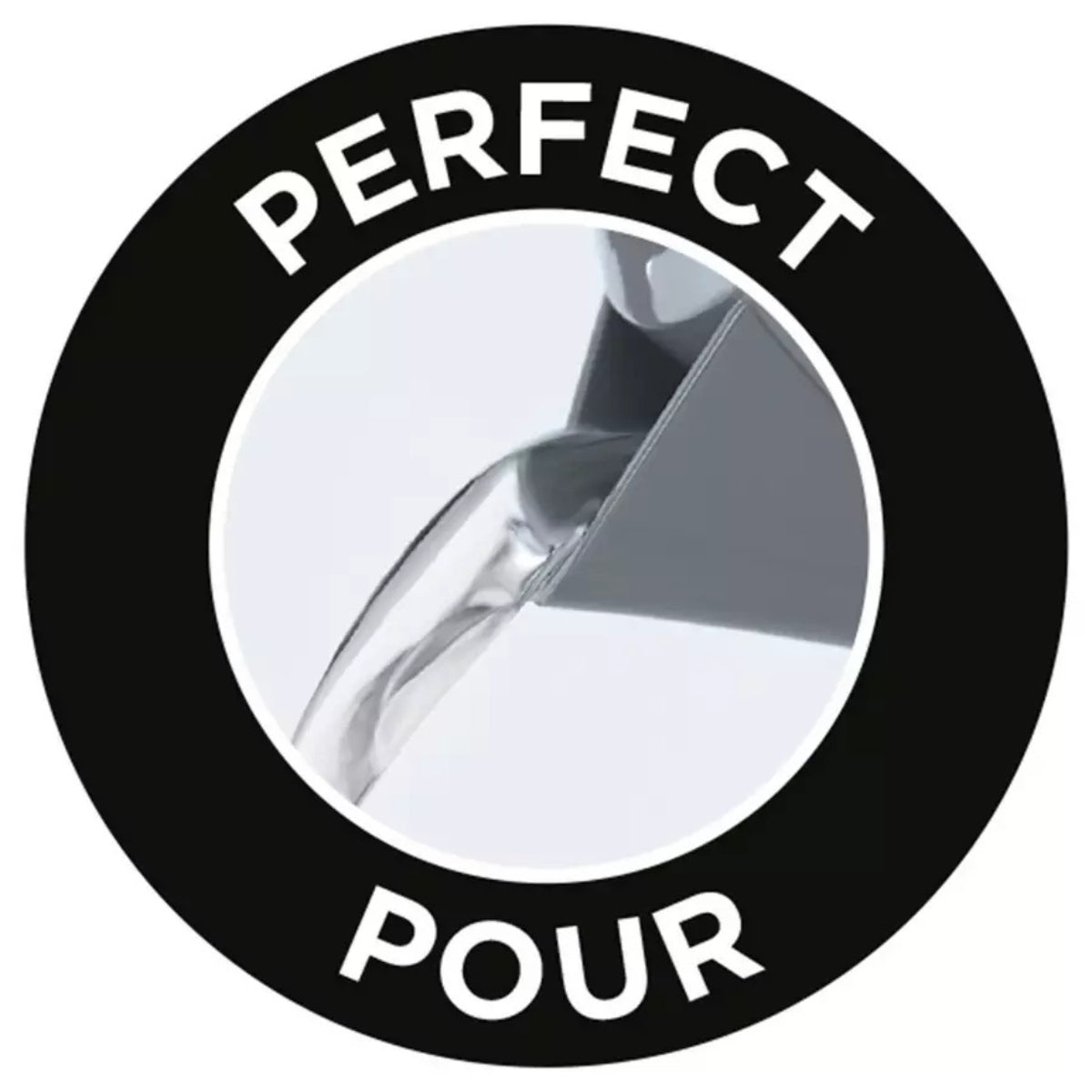 Russell Hobbs Honeycomb Electric 1.7L Cordless Kettle Grey | 26053