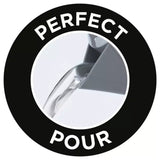 Russell Hobbs Honeycomb Electric 1.7L Cordless Kettle Grey | 26053