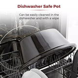 Tower Slow Cooker 6.5L | T16040Y