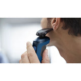 Philips Shaver Series 5000 Wet & Dry Electric Shaver | S5466/18