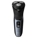 Philips Series 3000 Wet or Dry Electric Shaver | S3133/51