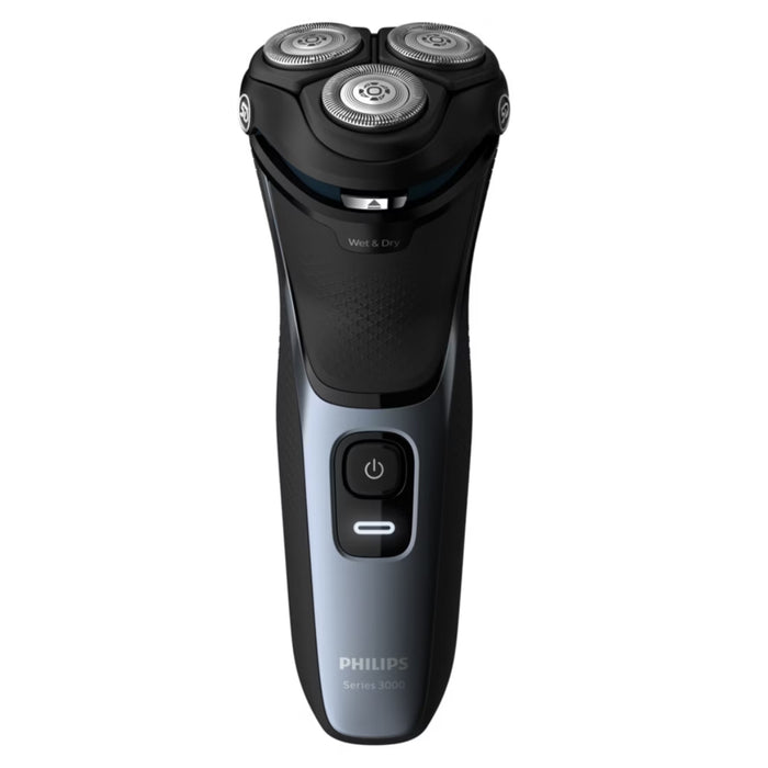 Philips Series 3000 Wet or Dry Electric Shaver S3133/51