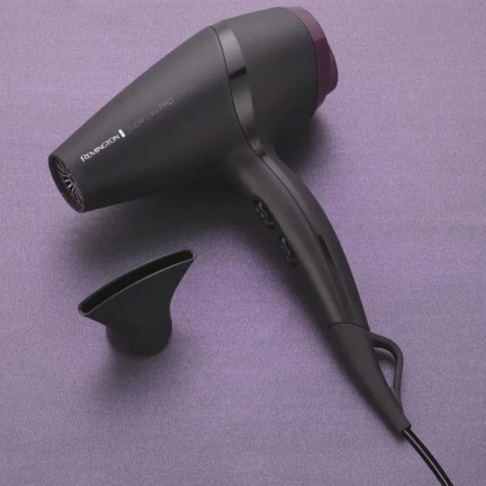 Remington 2100W Supercare Pro Hairdryer AC7100