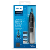 Philips Series 3000 Nose and Ear Hair Trimmer NT3650