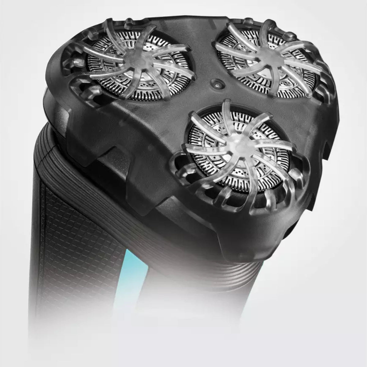 Remington R6 Style Series Wet and Dry Electric Shaver | R6000-R6