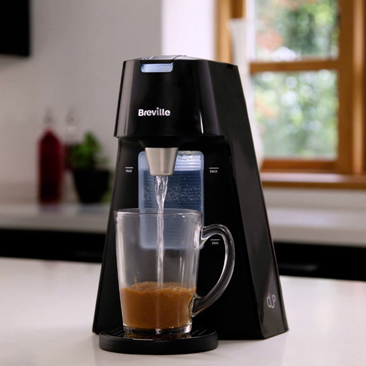 Breville HotCup Hot Water Dispenser 1.7 Litre | VKT124