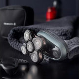 Remington RX7 Ultimate Head Shaver | XR1600