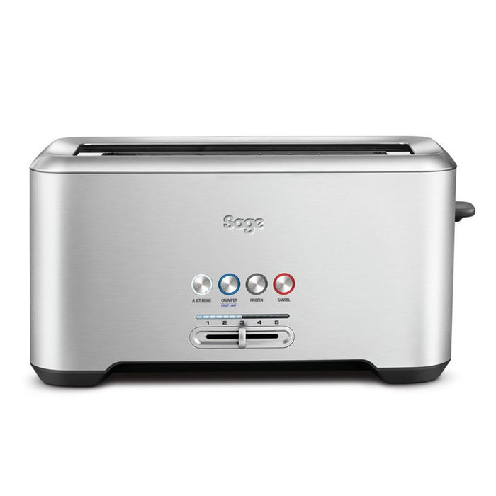 Sage 'A Bit More'™ Toaster 4 Slice BTA730UK