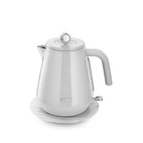 Delonghi Eclettica Kettle White KBY3001.W