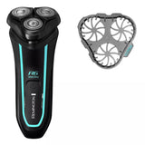 Remington R6 Style Series Wet and Dry Electric Shaver | R6000-R6