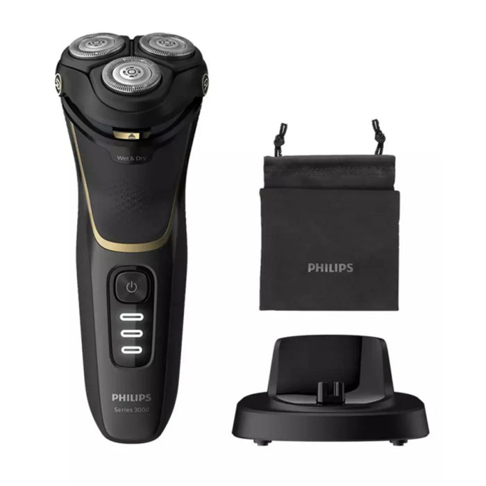 Philips Series 3000 Wet Or Dry Electric Shaver S333/54