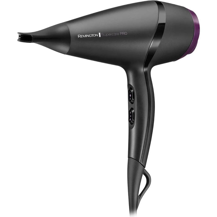 Remington 2100W Supercare Pro Hairdryer AC7100