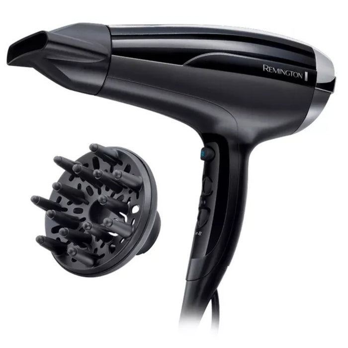 Remington PRO-Air Shine Hair Dryer D5215