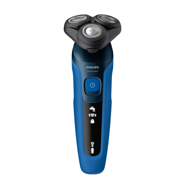Philips Shaver Series 5000 Wet & Dry Electric Shaver | S5466/18
