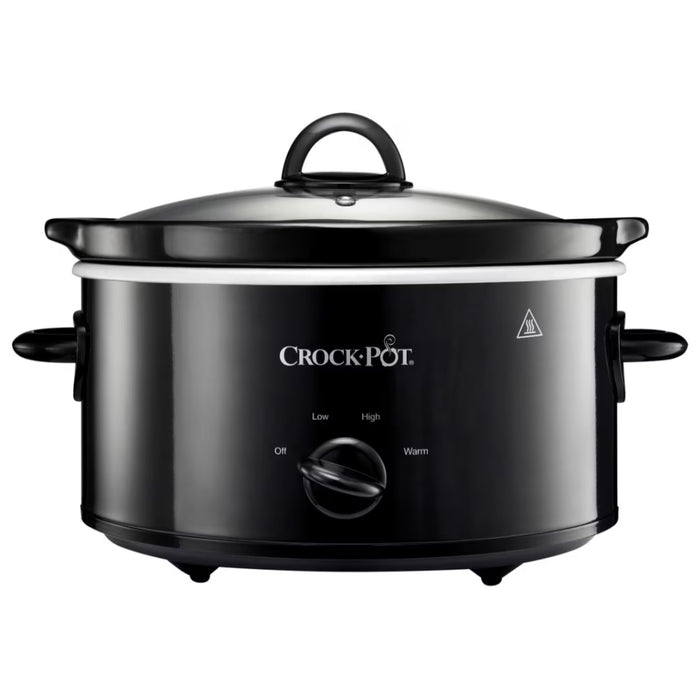 Crockpot 3.7L Slow Cooker CSC078