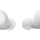 Sony White Earbuds | WFC510WCE7